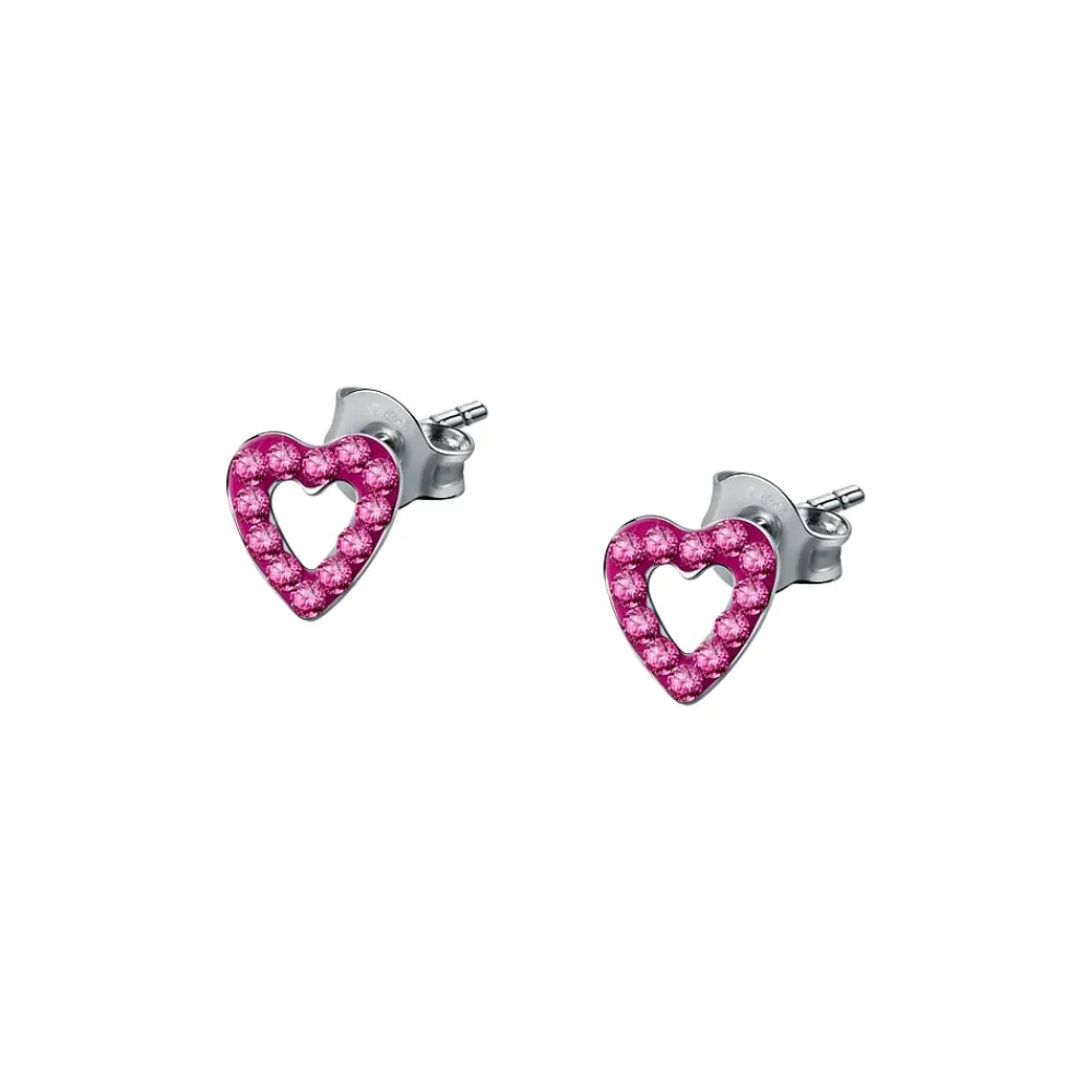 Gioielli In Argento|Orecchini Bambino<Bluespirit ORECCHINI B-BABY - P.25D301002400