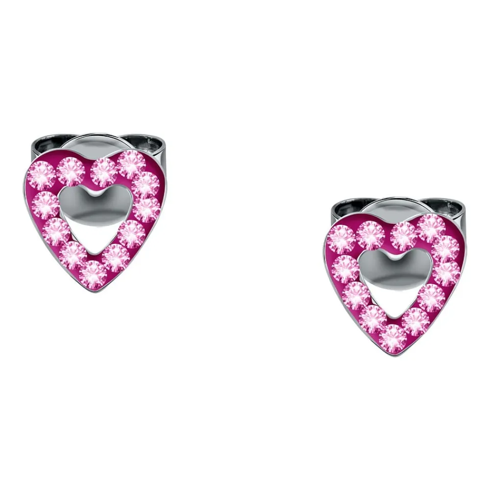Gioielli In Argento|Orecchini Bambino<Bluespirit ORECCHINI B-BABY - P.25D301002400