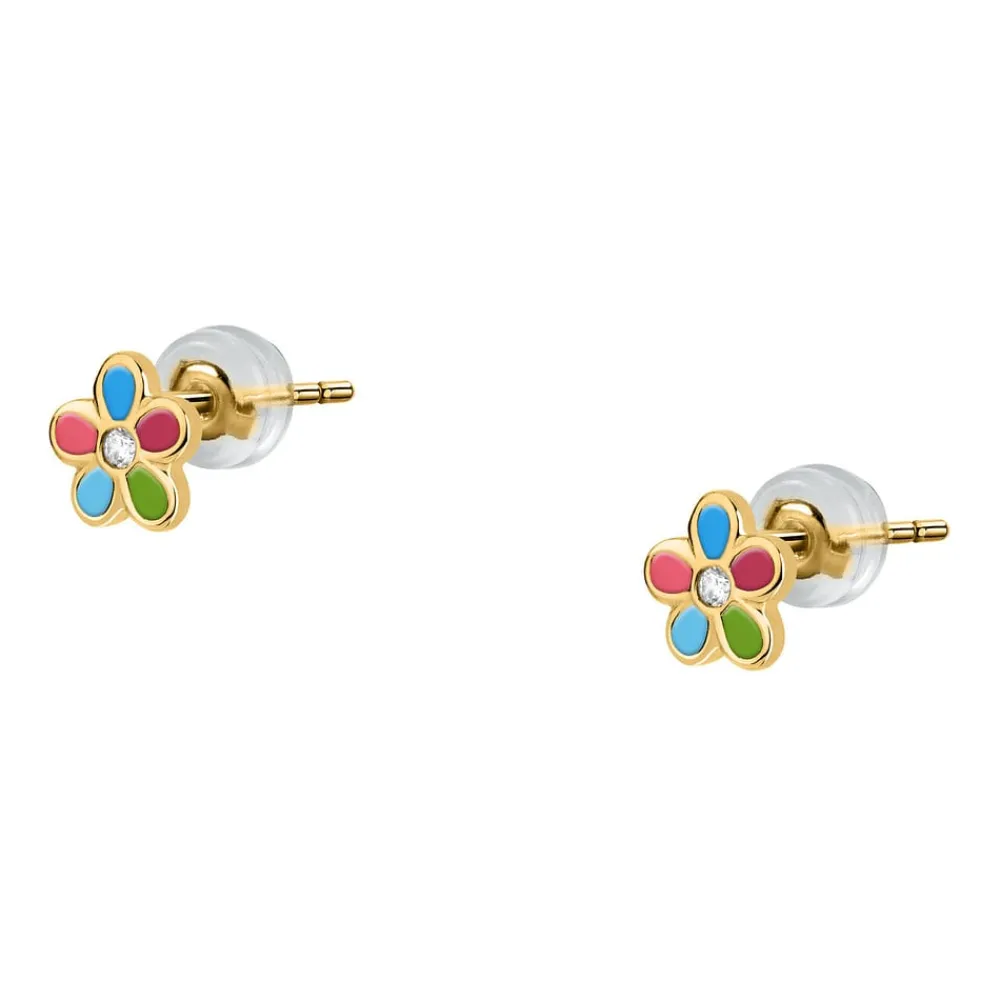 Orecchini|Gioielli In Oro<Bluespirit ORECCHINI B-BABY - P.76D301000500