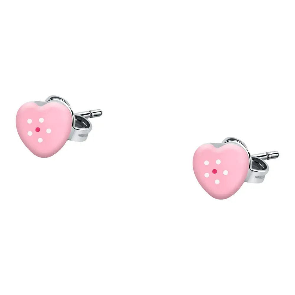 Gioielli In Argento|Orecchini Bambino<Bluespirit ORECCHINI B-BABY - P.25D301000700