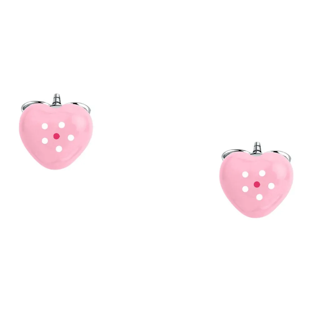 Gioielli In Argento|Orecchini Bambino<Bluespirit ORECCHINI B-BABY - P.25D301000700