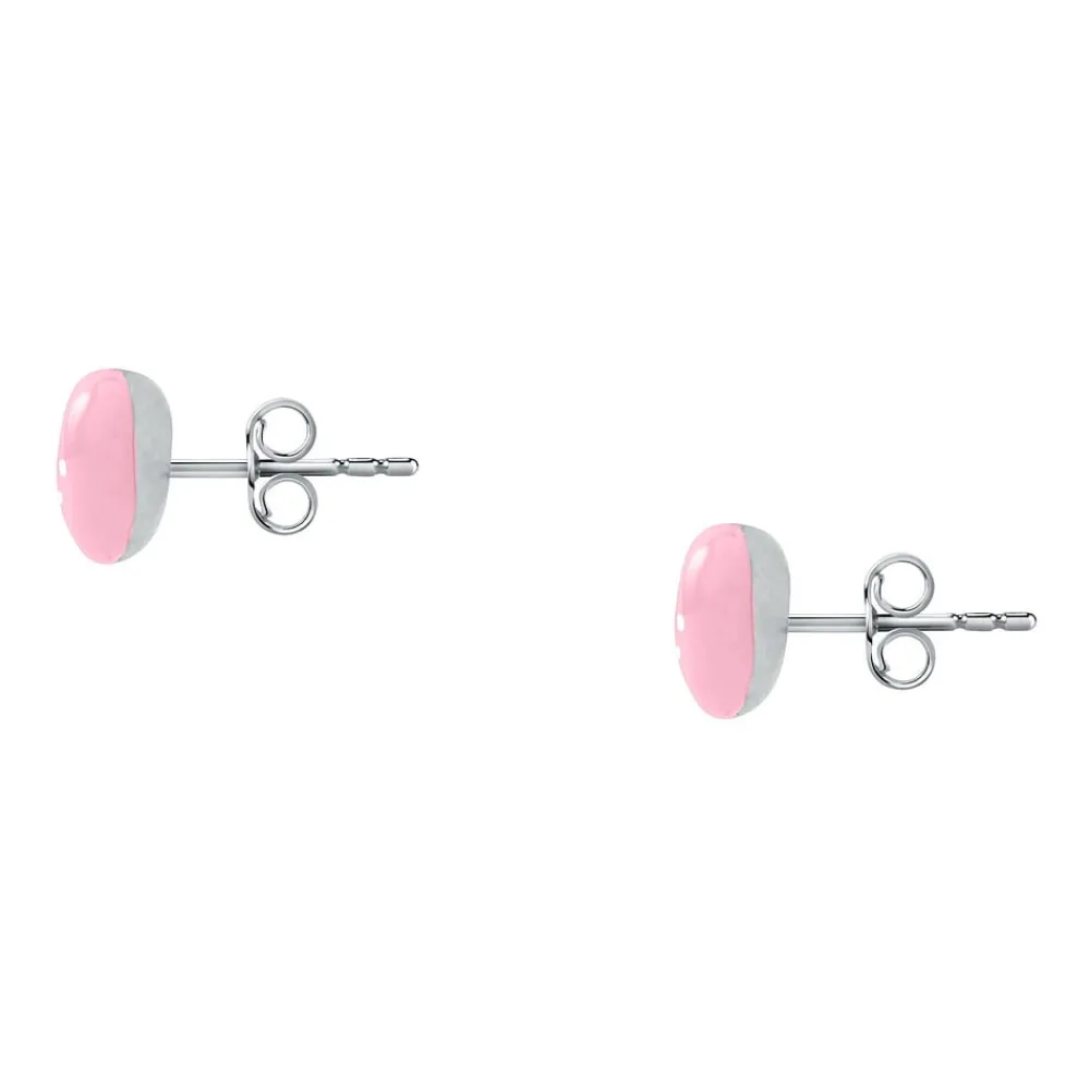 Gioielli In Argento|Orecchini Bambino<Bluespirit ORECCHINI B-BABY - P.25D301000700