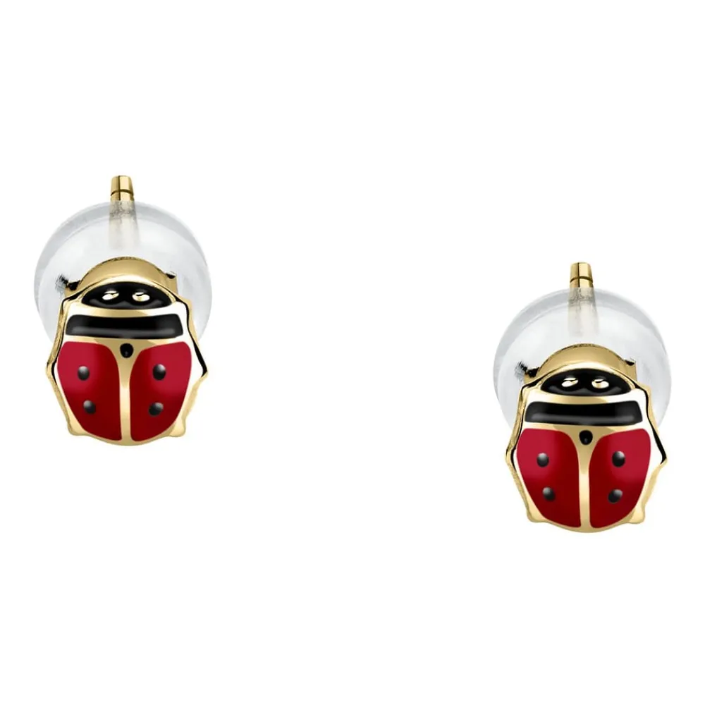 Gioielli In Oro|Gioielli Bambino<Bluespirit ORECCHINI B-BABY - P.76D301000100
