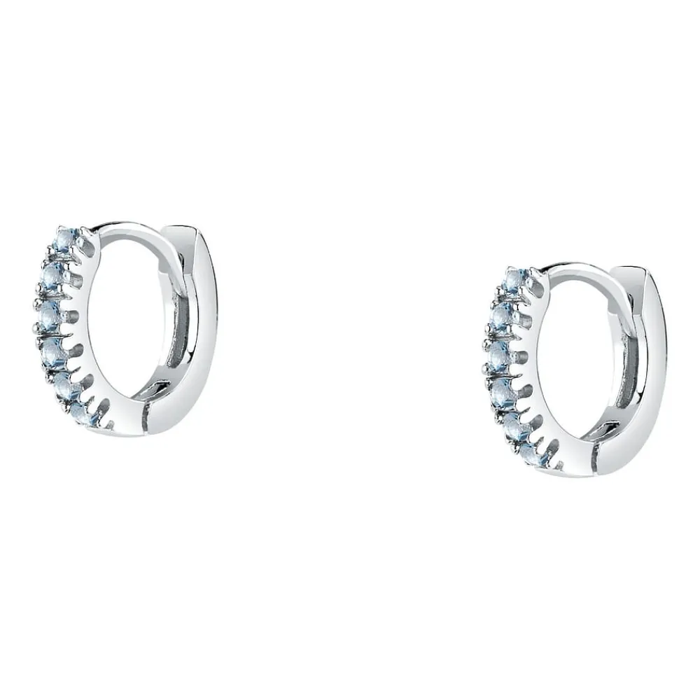 Gioielli In Argento|Gioielli Bambino<Bluespirit ORECCHINI B-BABY - P.25D301003800