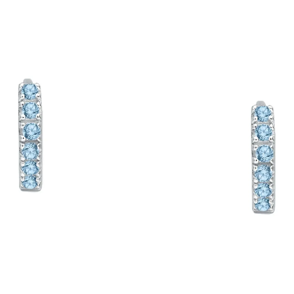 Gioielli In Argento|Gioielli Bambino<Bluespirit ORECCHINI B-BABY - P.25D301003800