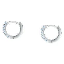 Gioielli In Argento|Gioielli Bambino<Bluespirit ORECCHINI B-BABY - P.25D301003800