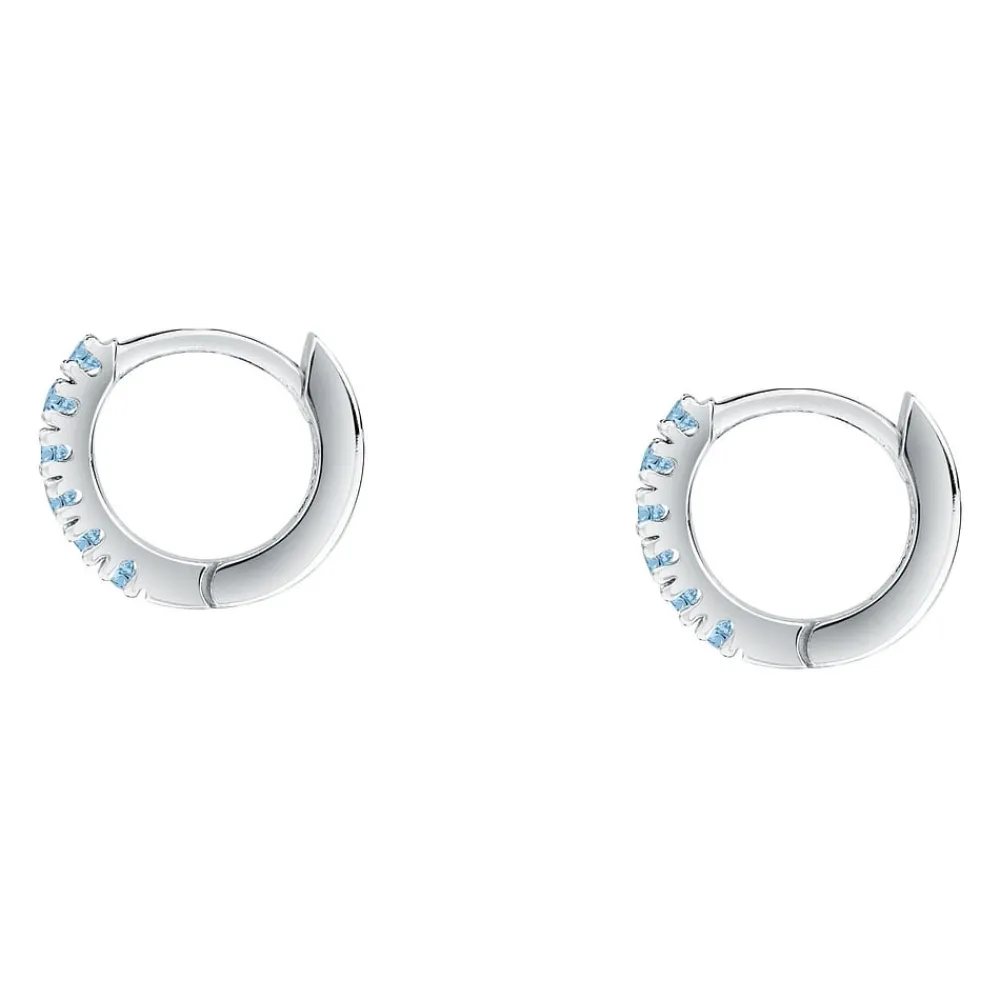 Gioielli In Argento|Gioielli Bambino<Bluespirit ORECCHINI B-BABY - P.25D301003800