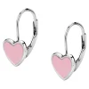Gioielli Bambino|Orecchini In Argento<Bluespirit ORECCHINI B-BABY - P.25D301001900