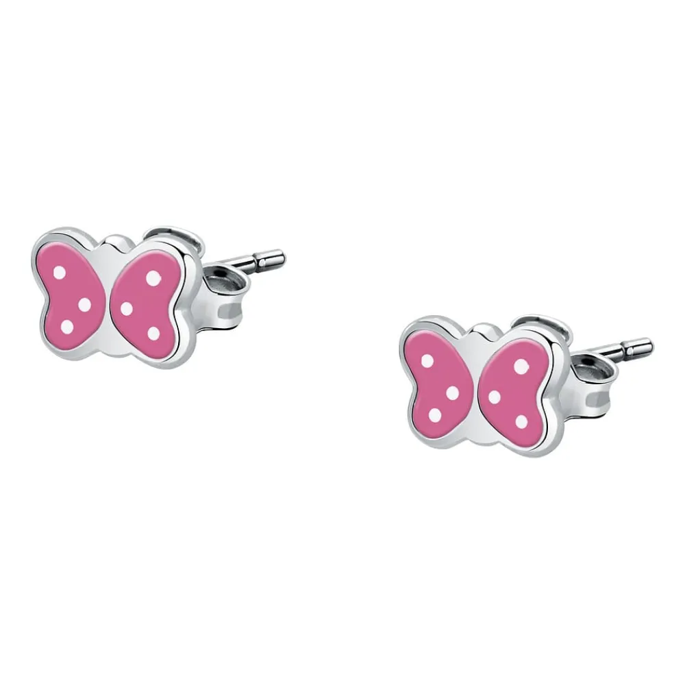 Gioielli In Argento|Orecchini Bambino<Bluespirit ORECCHINI B-BABY - P.25D301003000