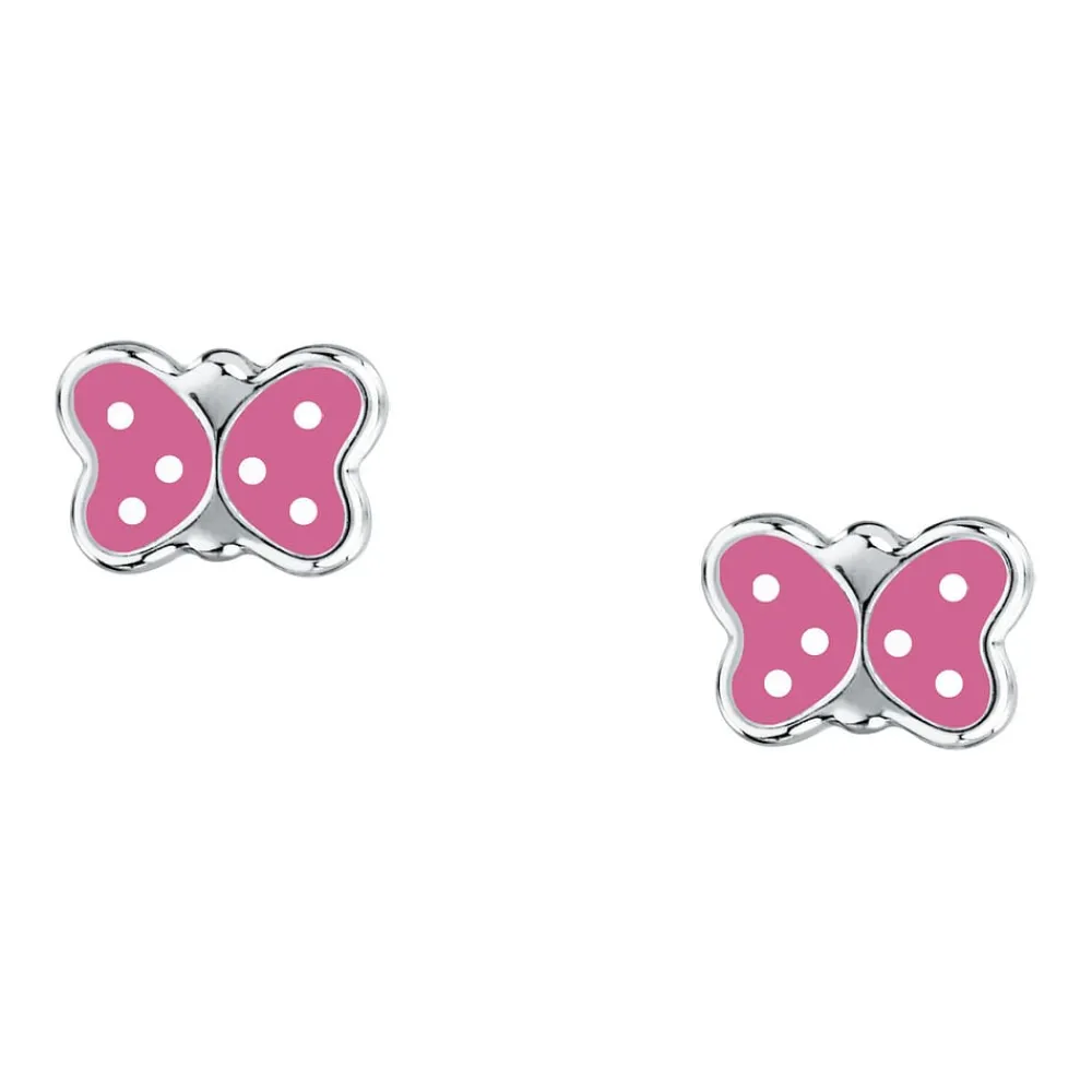Gioielli In Argento|Orecchini Bambino<Bluespirit ORECCHINI B-BABY - P.25D301003000