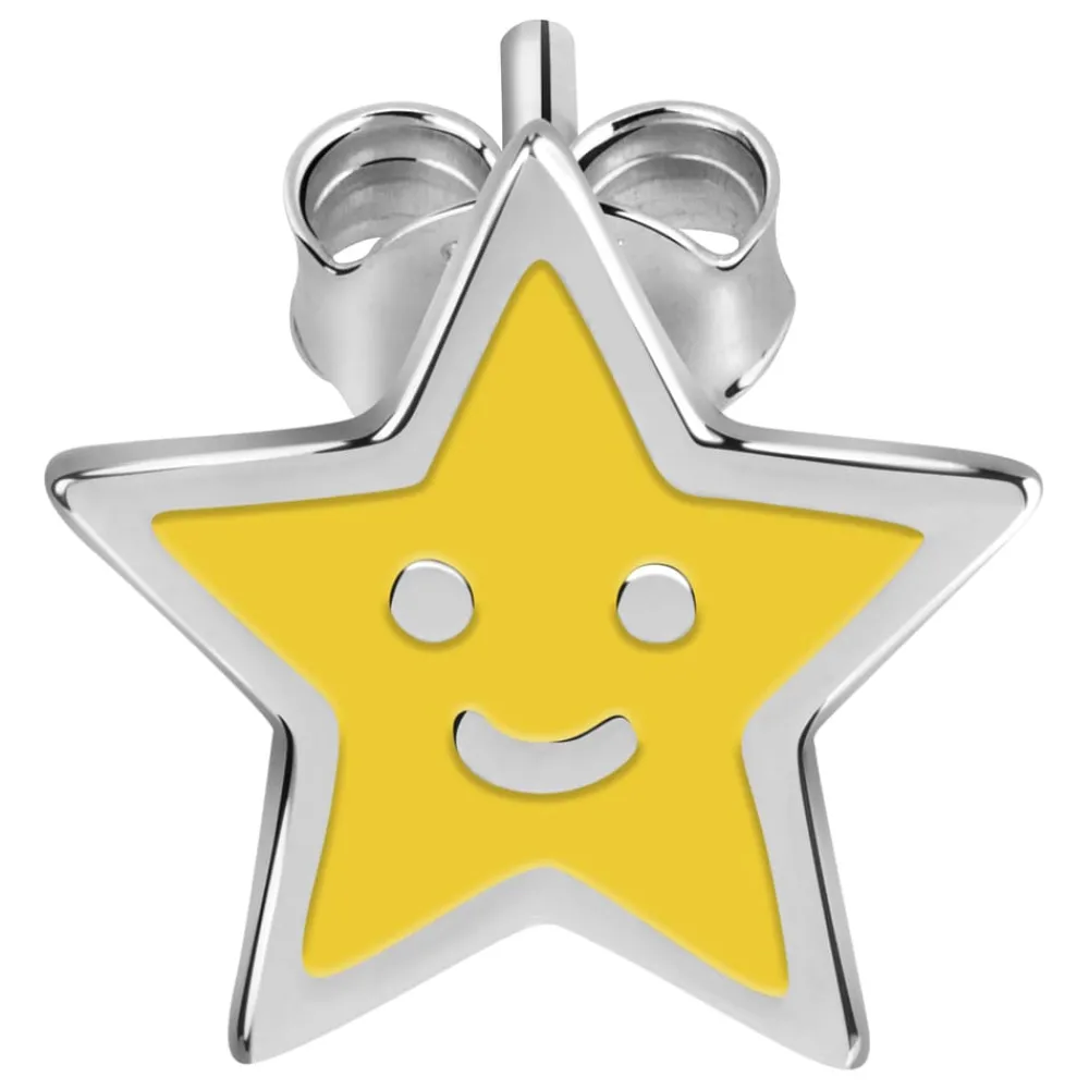Gioielli Bambino|Orecchini In Argento<Bluespirit ORECCHINI B-BABY - P.25D301001800