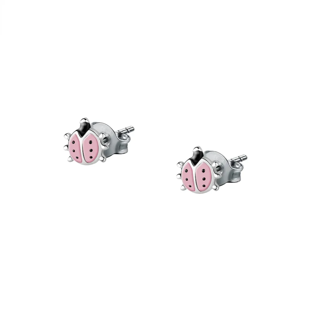 Gioielli In Argento|Orecchini Bambino<Bluespirit ORECCHINI B-BABY - P.25D301002700
