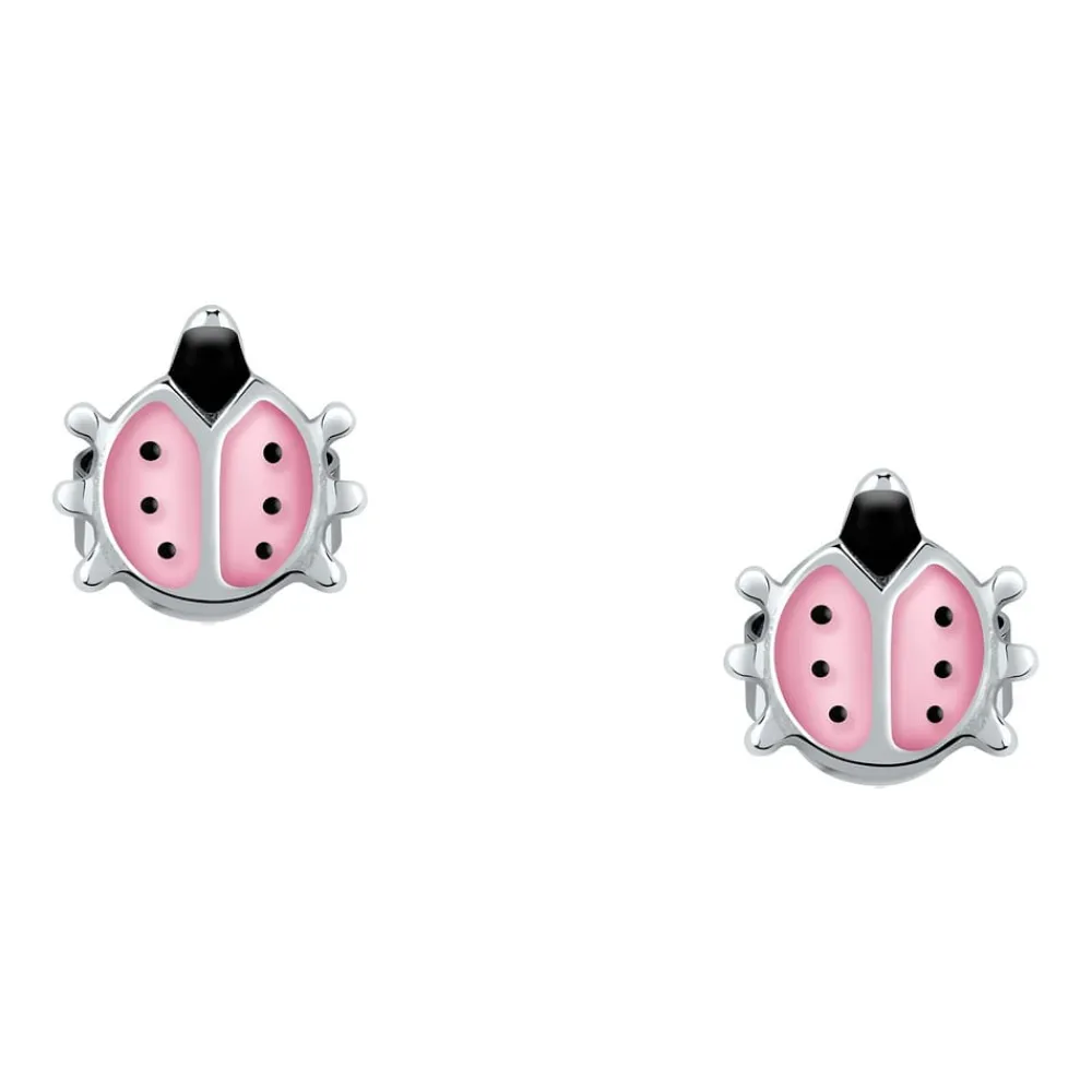 Gioielli In Argento|Orecchini Bambino<Bluespirit ORECCHINI B-BABY - P.25D301002700