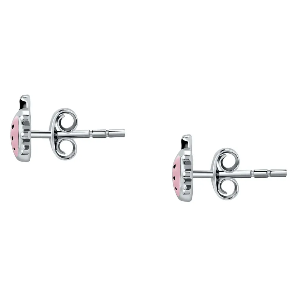 Gioielli In Argento|Orecchini Bambino<Bluespirit ORECCHINI B-BABY - P.25D301002700