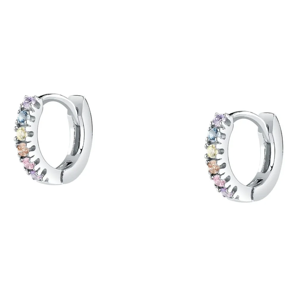 Gioielli In Argento|Gioielli Bambino<Bluespirit ORECCHINI B-BABY - P.25D301003900