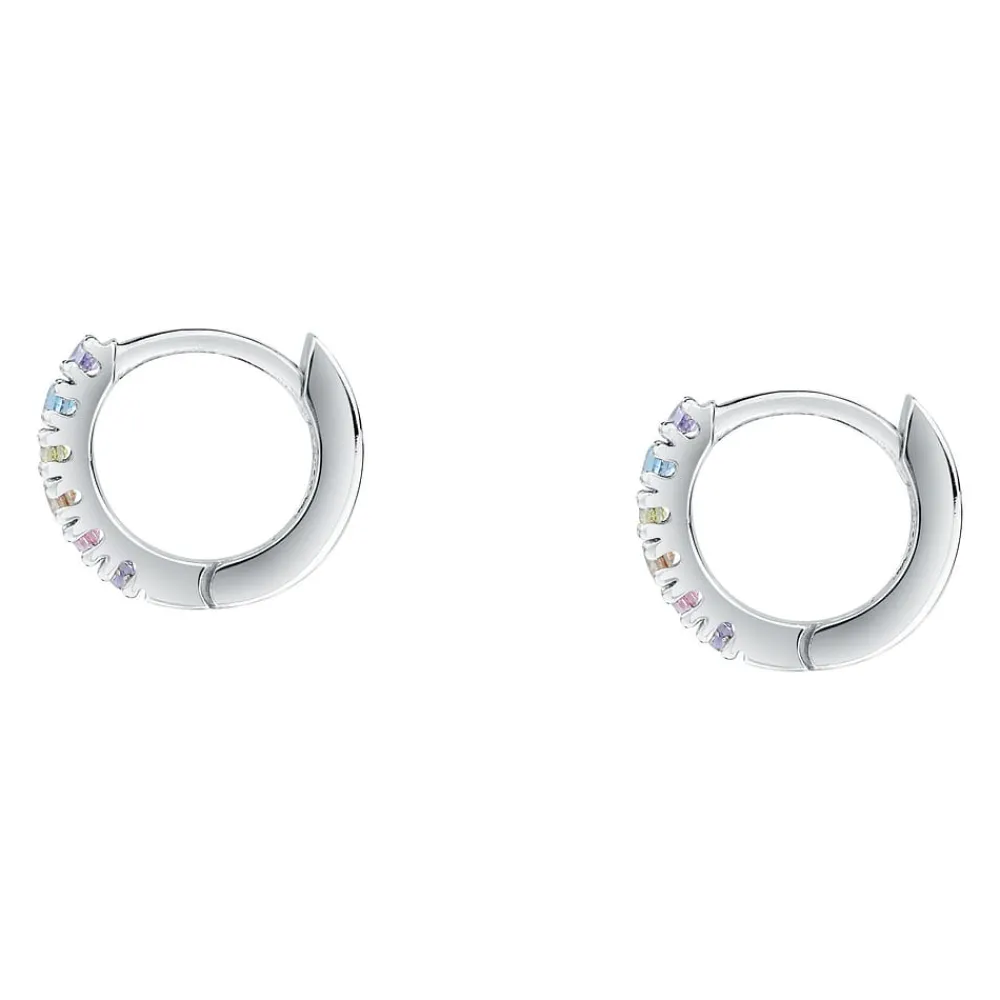 Gioielli In Argento|Gioielli Bambino<Bluespirit ORECCHINI B-BABY - P.25D301003900