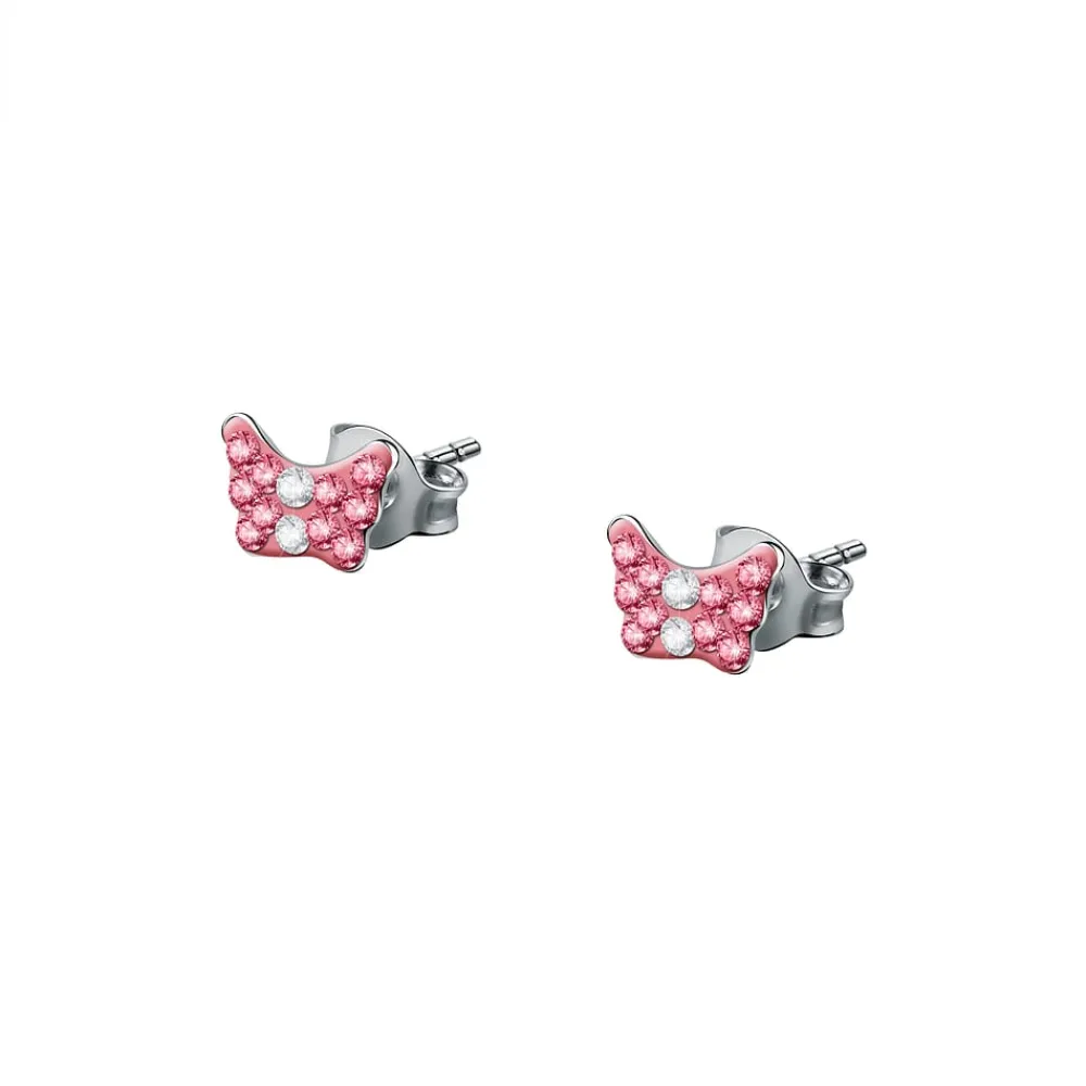 Gioielli In Argento|Orecchini Bambino<Bluespirit ORECCHINI B-BABY - P.25D301002900
