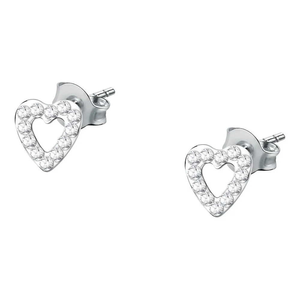 Gioielli In Argento|Gioielli Bambino<Bluespirit ORECCHINI B-BABY - P.25D301004400