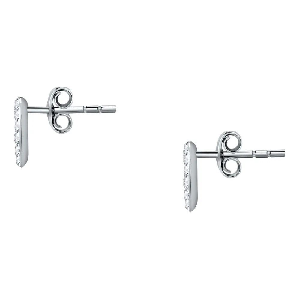 Gioielli In Argento|Gioielli Bambino<Bluespirit ORECCHINI B-BABY - P.25D301004400