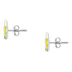 Gioielli In Argento|Gioielli Bambino<Bluespirit ORECCHINI B-BABY - P.25D301004100