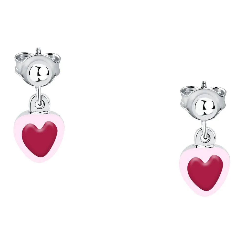 Gioielli In Argento|Orecchini Bambino<Bluespirit ORECCHINI B-BABY - P.2501B30000019