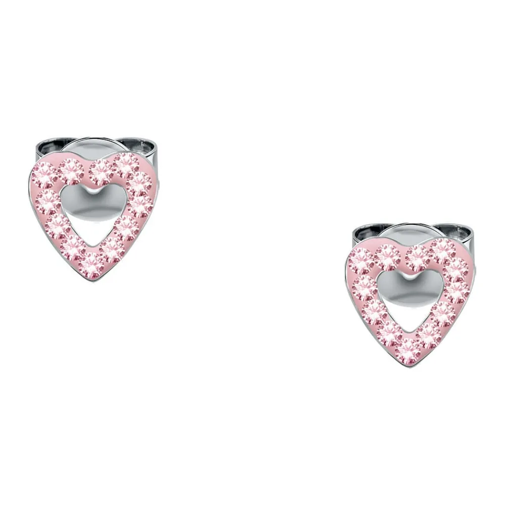 Gioielli In Argento|Gioielli Bambino<Bluespirit ORECCHINI B-BABY - P.25D301004500