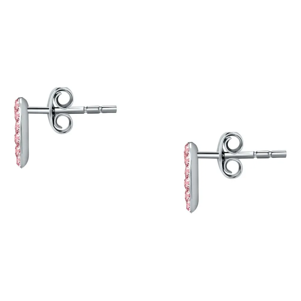 Gioielli In Argento|Gioielli Bambino<Bluespirit ORECCHINI B-BABY - P.25D301004500