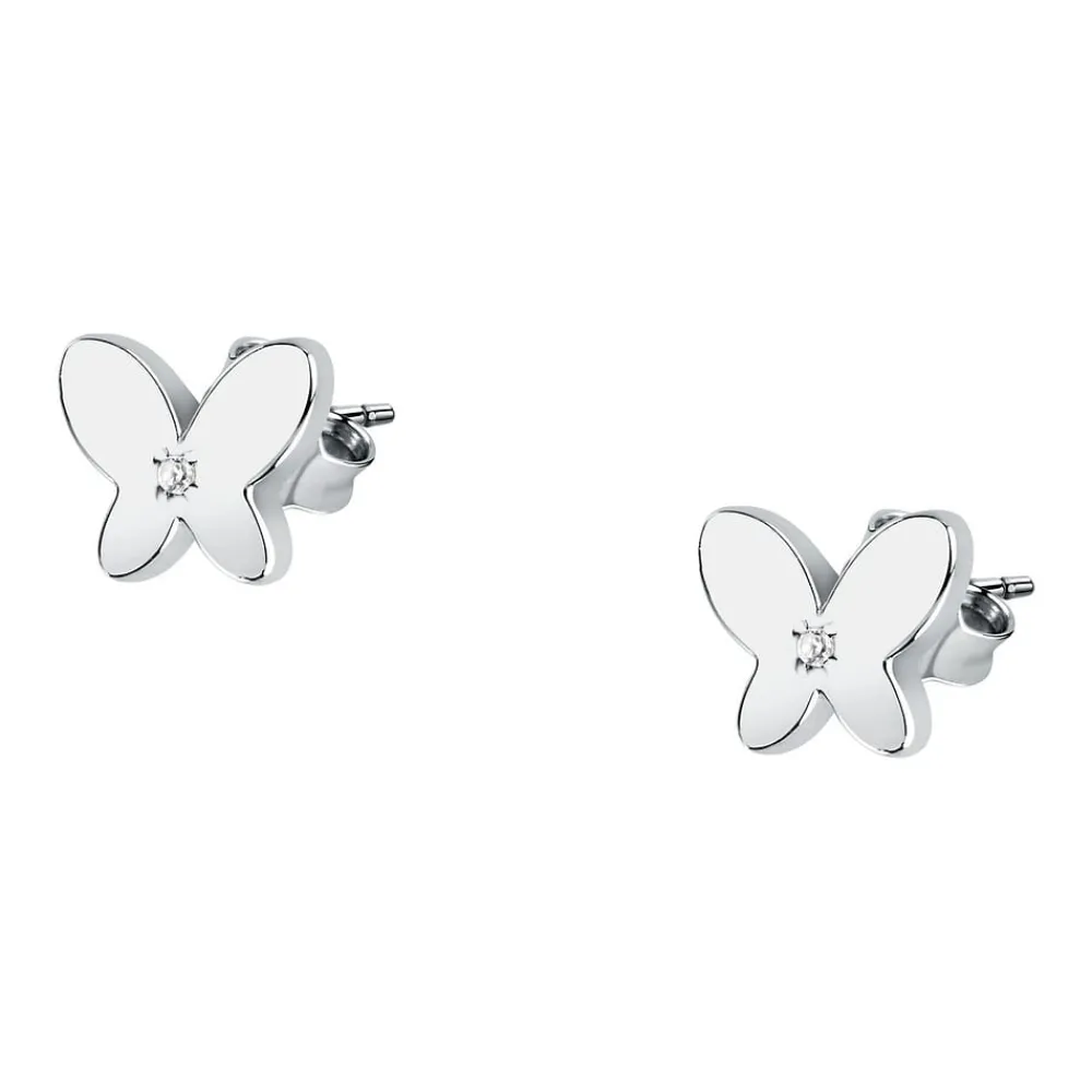 Gioielli In Argento|Gioielli Bambino<Bluespirit ORECCHINI B-BABY - P.25D301003400