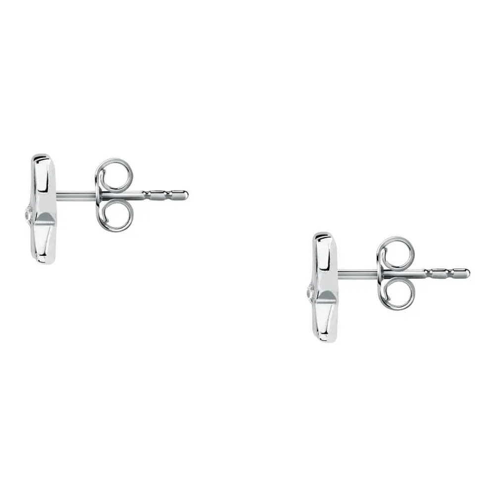 Gioielli In Argento|Gioielli Bambino<Bluespirit ORECCHINI B-BABY - P.25D301003400