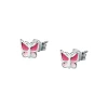 Gioielli In Argento|Orecchini Bambino<Bluespirit ORECCHINI B-BABY - P.25D301002500