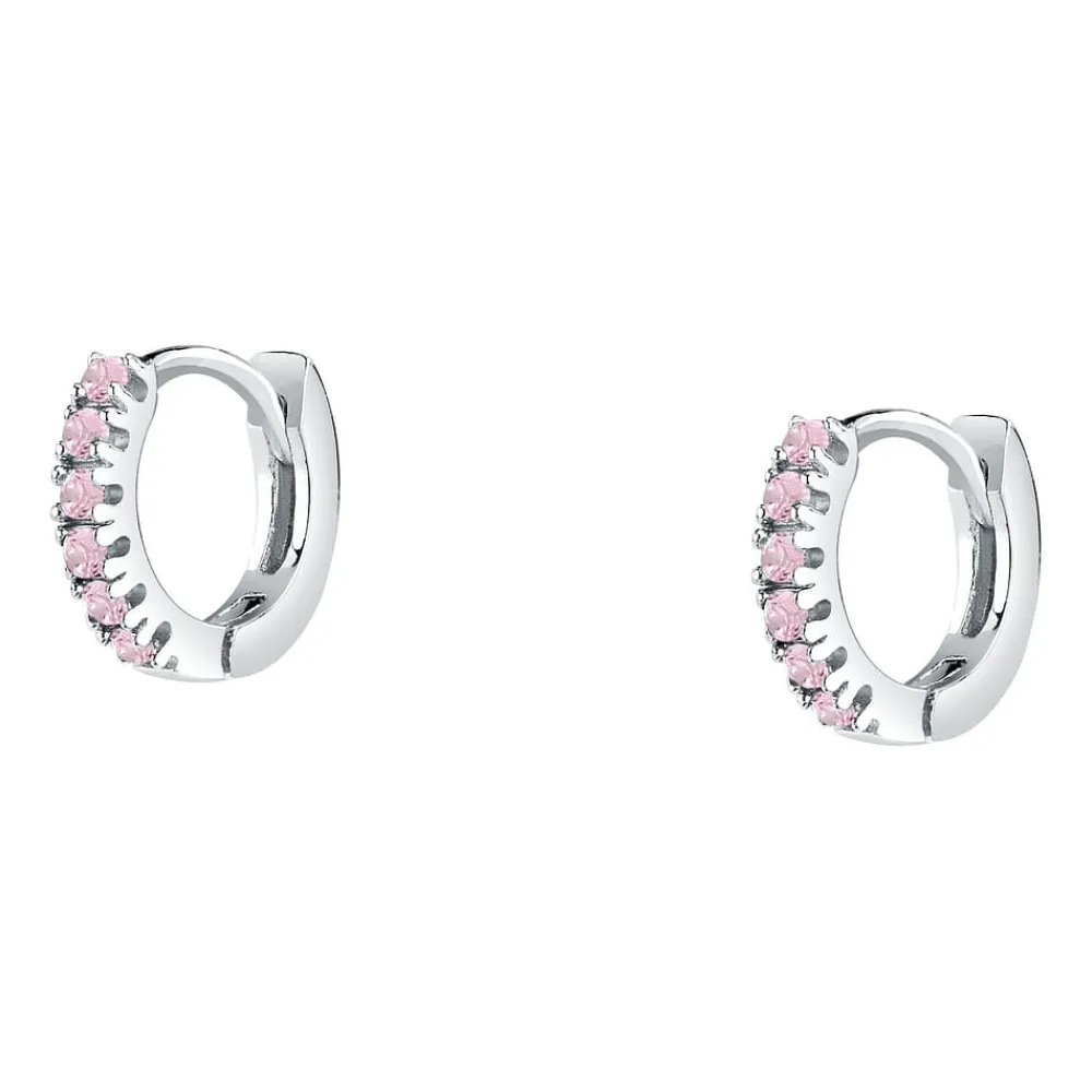 Gioielli In Argento|Gioielli Bambino<Bluespirit ORECCHINI B-BABY - P.25D301003700