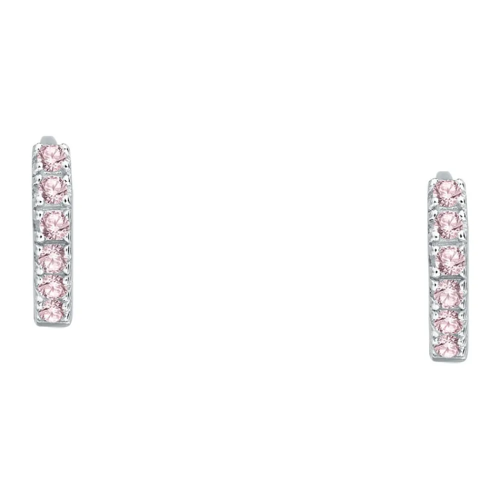 Gioielli In Argento|Gioielli Bambino<Bluespirit ORECCHINI B-BABY - P.25D301003700