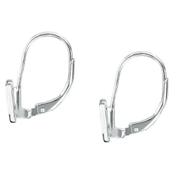 Gioielli In Argento|Gioielli Bambino<Bluespirit ORECCHINI B-BABY - P.25D301004000