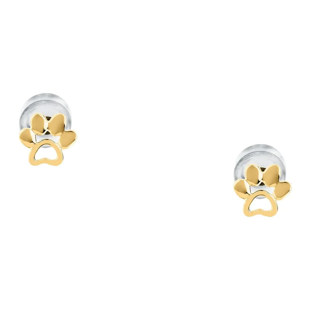 Orecchini|Gioielli In Oro<Bluespirit ORECCHINI B-BABY - P.76D301000700