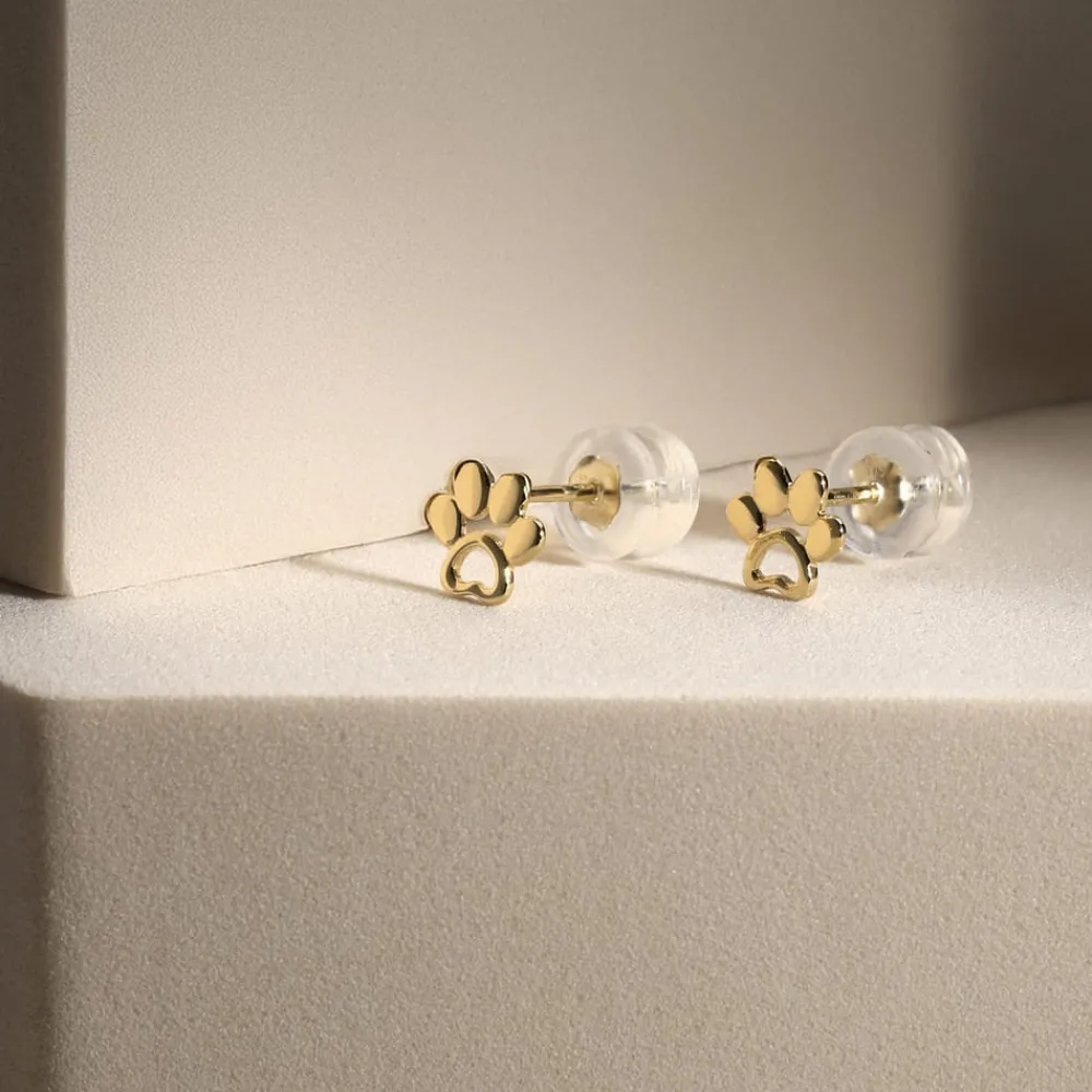 Orecchini|Gioielli In Oro<Bluespirit ORECCHINI B-BABY - P.76D301000700