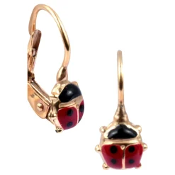 Gioielli Bambino|Orecchini In Oro<Bluespirit ORECCHINI B-BABY - P.765201001000
