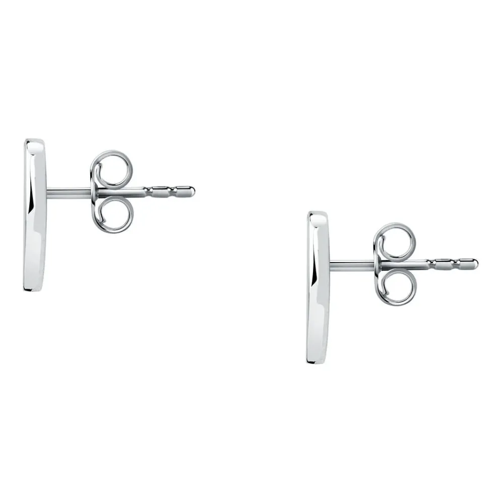 Gioielli In Argento|Gioielli Bambino<Bluespirit ORECCHINI B-BABY - P.25D301004300