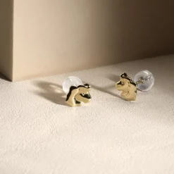Orecchini|Gioielli In Oro<Bluespirit ORECCHINI B-BABY - P.76D301000400