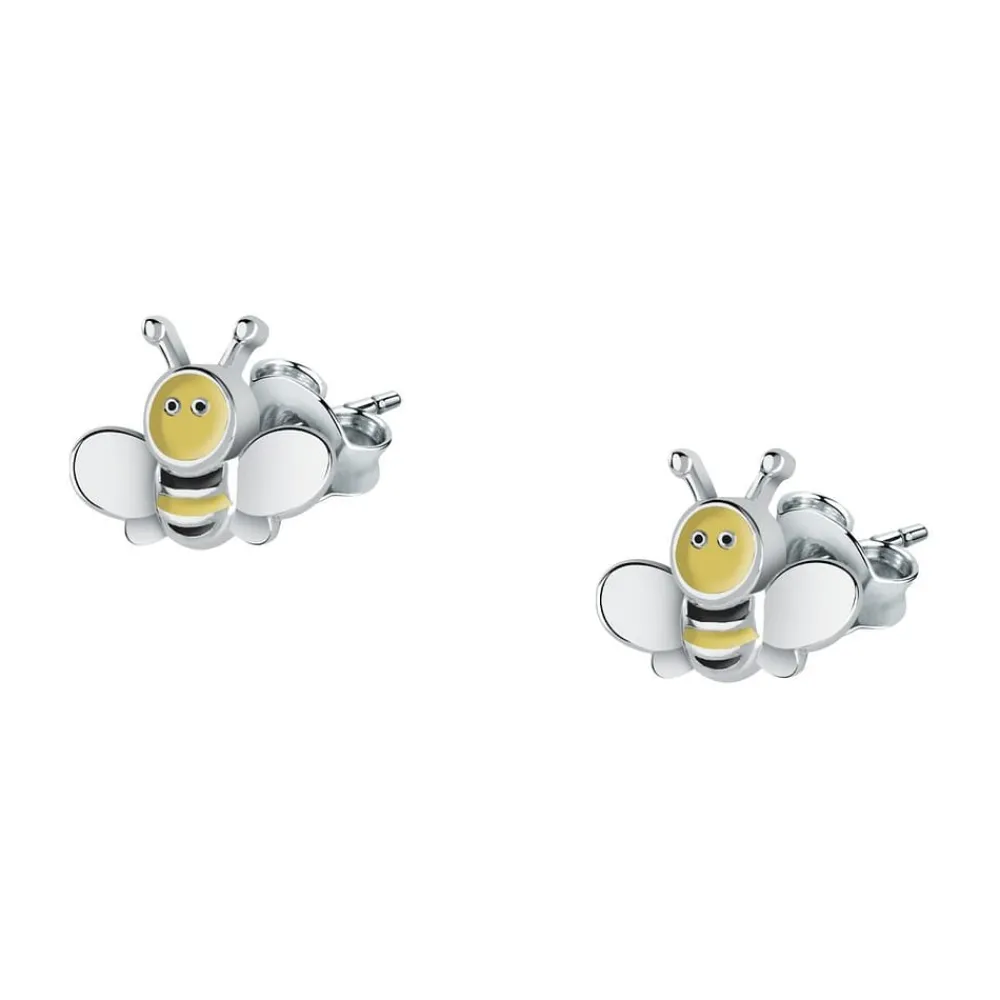 Gioielli In Argento|Orecchini Bambino<Bluespirit ORECCHINI B-BABY - P.25D301003300