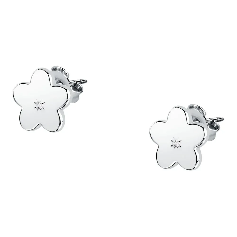 Gioielli In Argento|Gioielli Bambino<Bluespirit ORECCHINI B-BABY - P.25D301003500