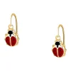 Gioielli Donna|Orecchini<Bluespirit ORECCHINI B-CLASSIC - P.13C901001900