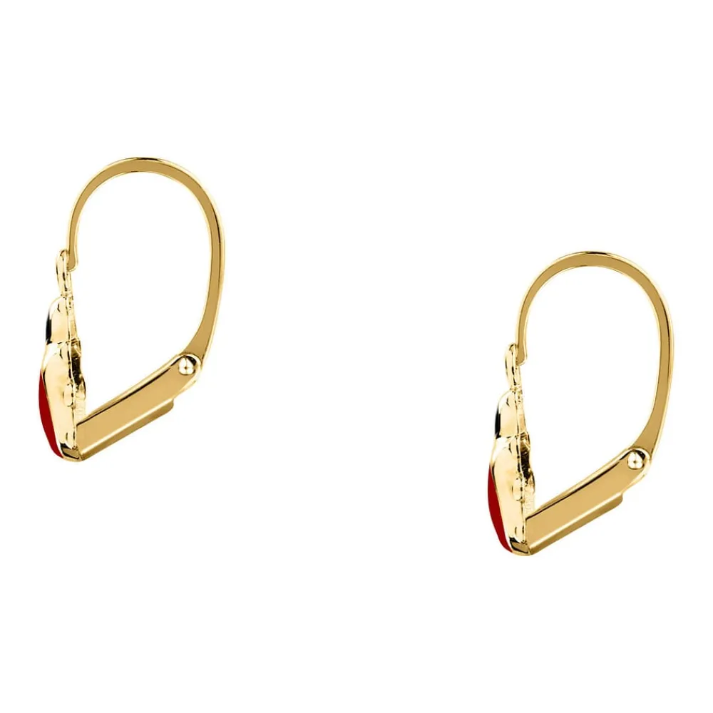 Gioielli Donna|Orecchini<Bluespirit ORECCHINI B-CLASSIC - P.13C901001900