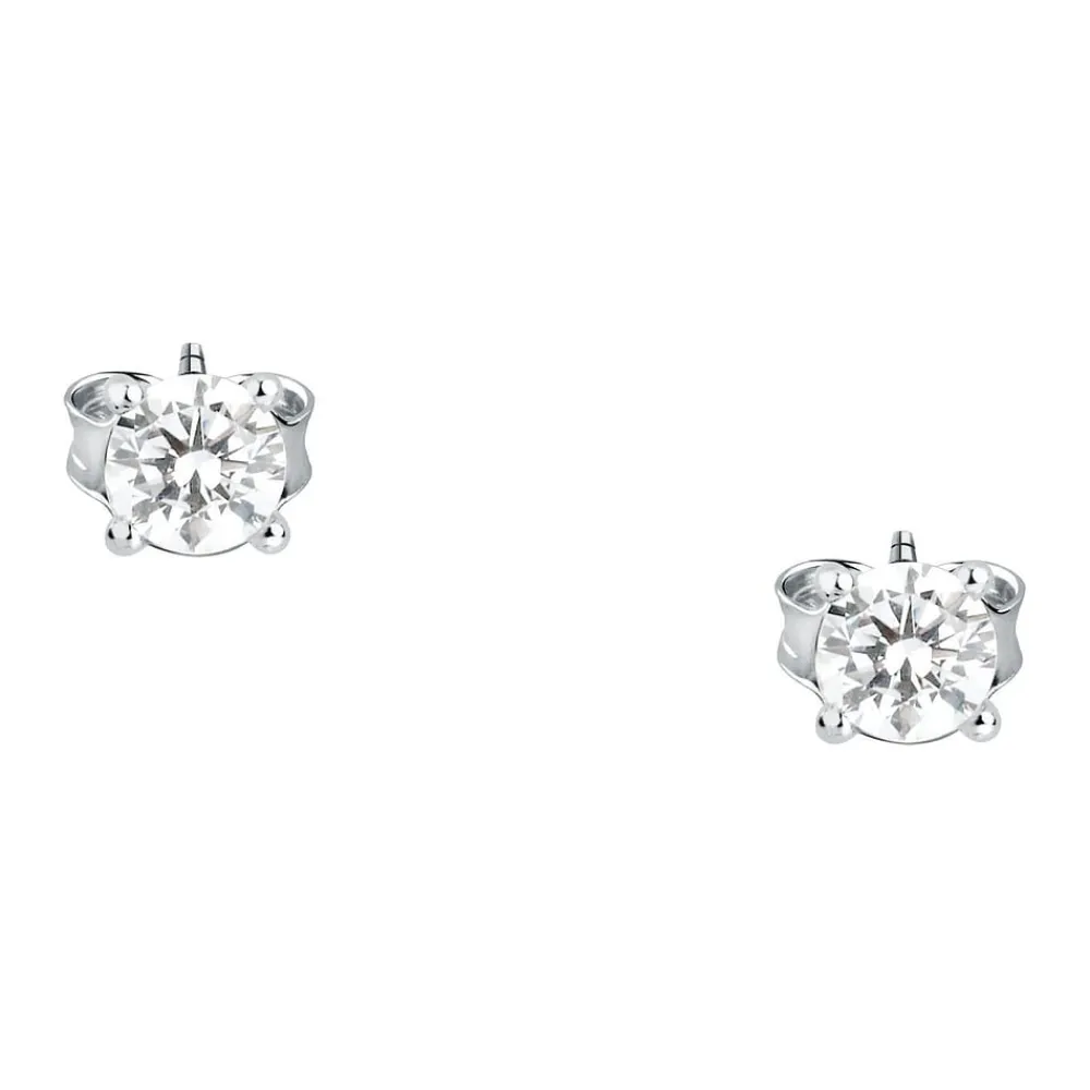 Orecchini|Gioielli In Argento<Bluespirit ORECCHINI B-CLASSIC - P.BS.2501000134