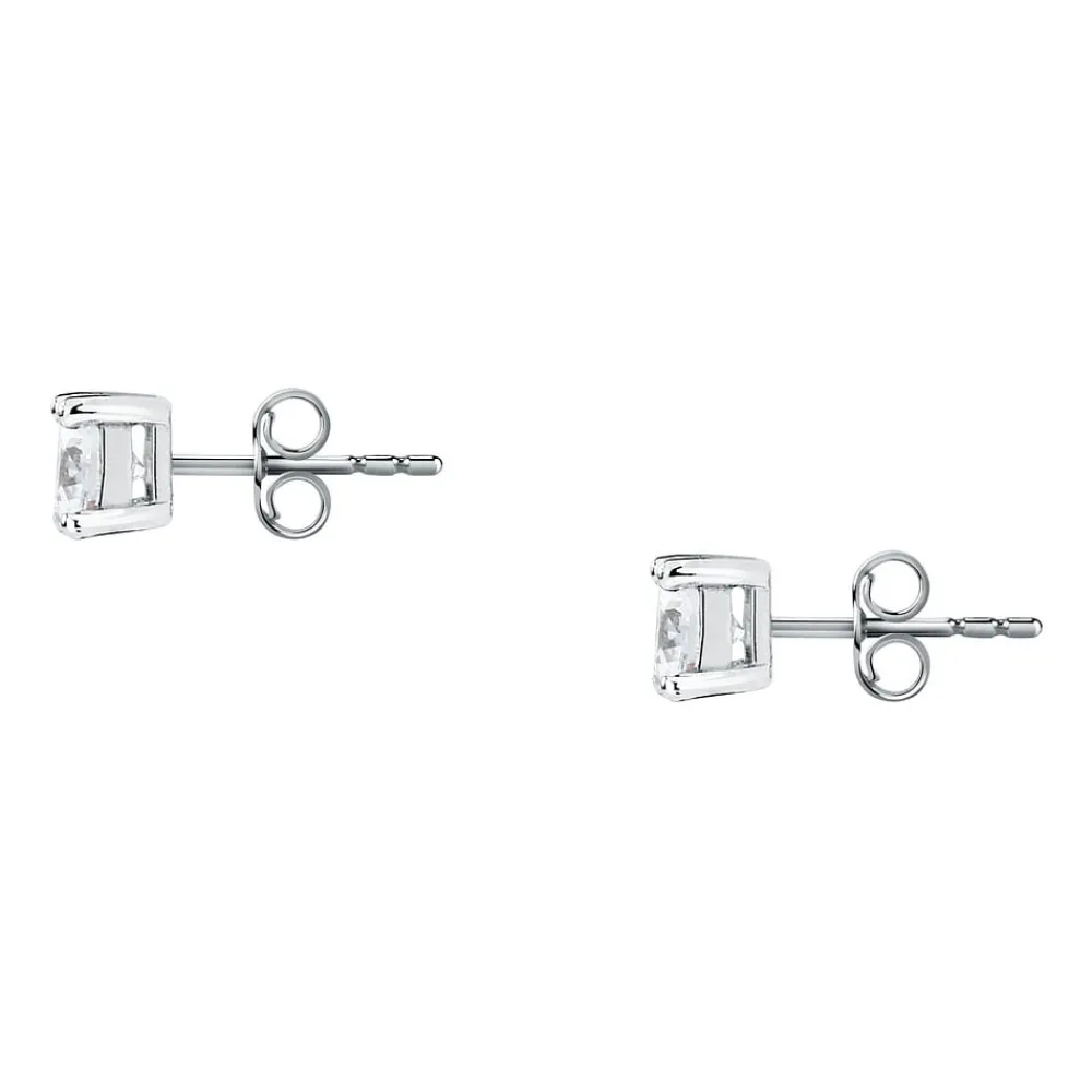 Orecchini|Gioielli In Argento<Bluespirit ORECCHINI B-CLASSIC - P.BS.2501000134