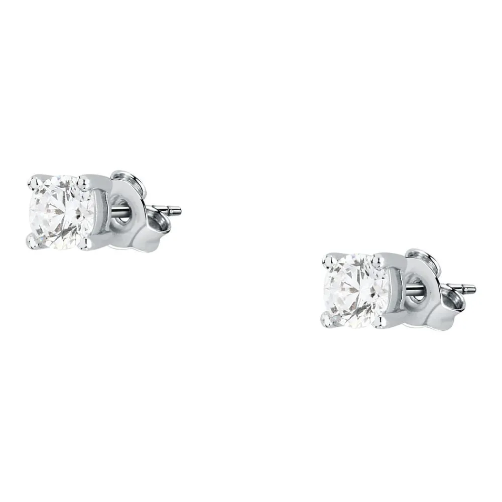 Orecchini|Gioielli In Argento<Bluespirit ORECCHINI B-CLASSIC - P.BS.2501000134