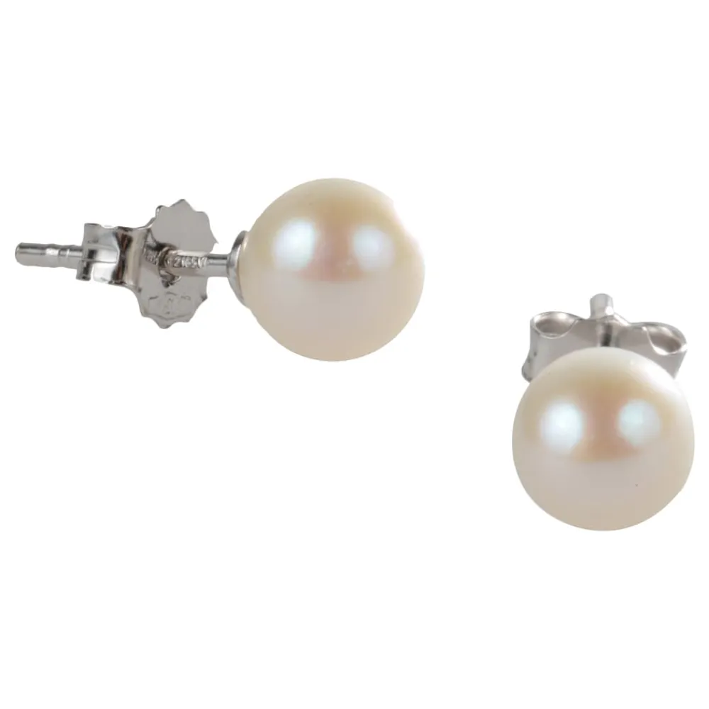 Gioielli Con Perle|Orecchini<Bluespirit ORECCHINI B-CLASSIC - P.2001E50000296