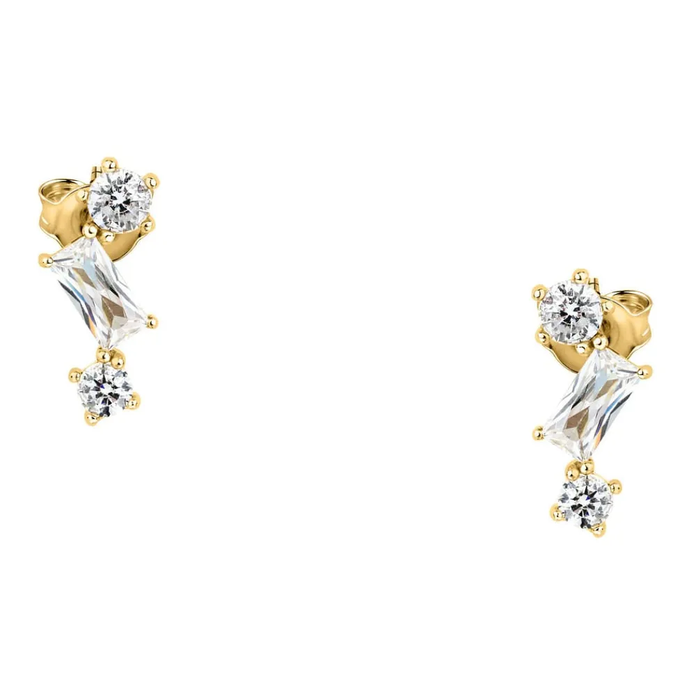 Gioielli Donna|Orecchini<Bluespirit ORECCHINI B-CLASSIC - P.57C901002000