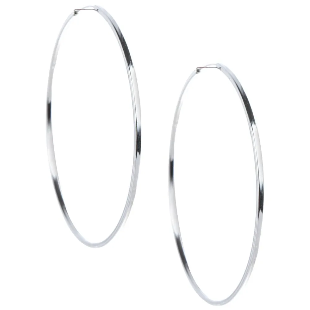 Orecchini|Gioielli In Argento<Bluespirit ORECCHINI B-CLASSIC - P.2501H70000020