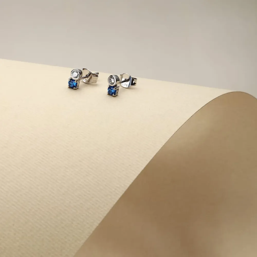 Gioielli Donna|Orecchini<Bluespirit ORECCHINI B-CLASSIC - P.25C901004700
