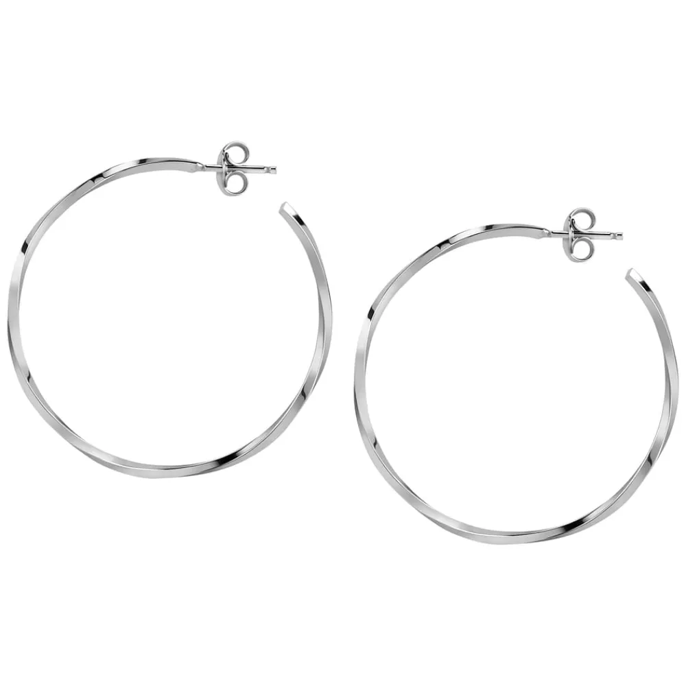 Orecchini|Gioielli In Argento<Bluespirit ORECCHINI B-CLASSIC - P.25C901000500